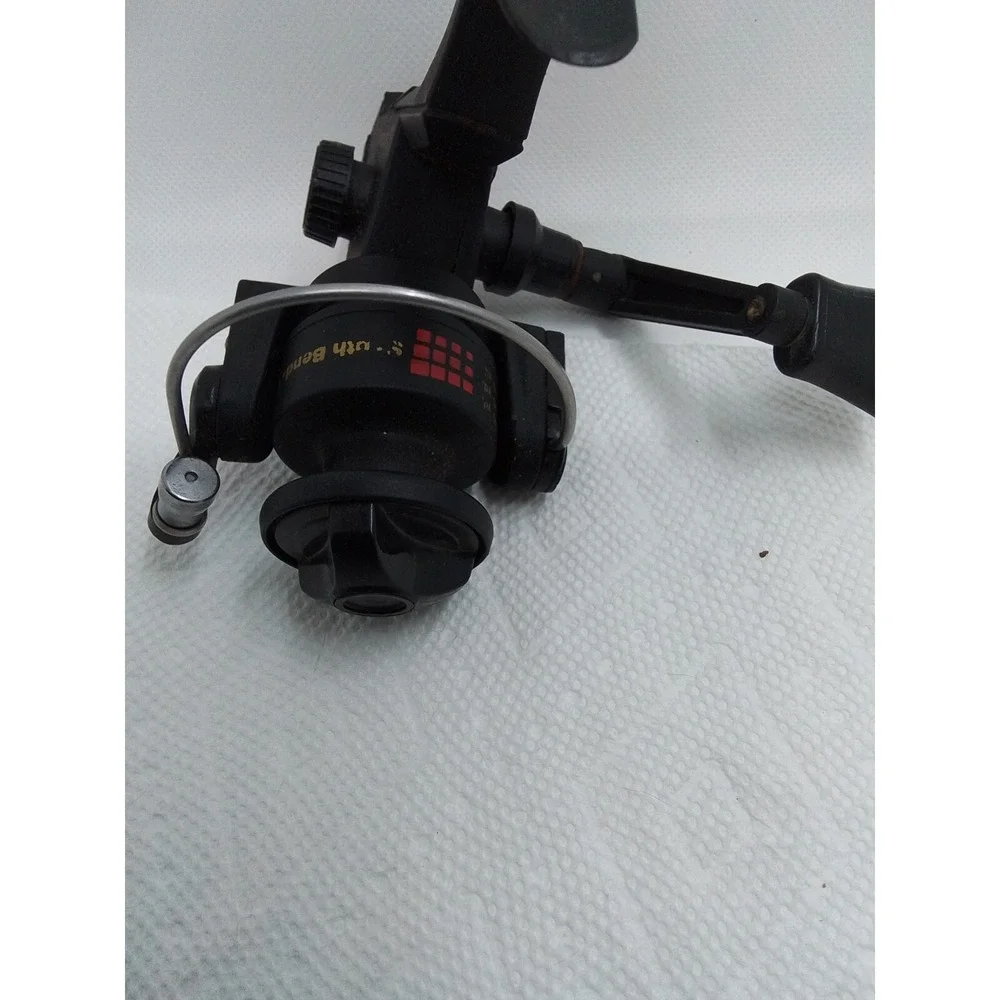South Bend Condor‎ Spinning Reel 510 Graphite